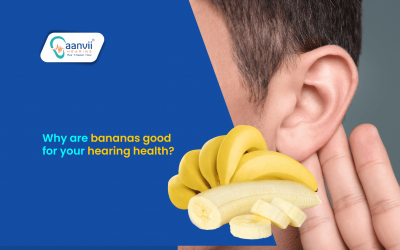 Why Are Bananas Good for Your Hearing Health?