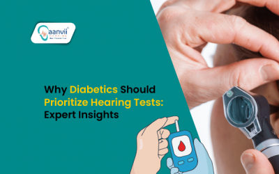 Why Diabetics Should Prioritize Hearing Tests: Expert Insights