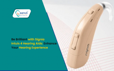 Be Brilliant with Signia Intuis 4 Hearing Aids: Enhance Your Hearing Experience