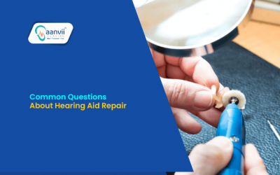 Common Questions About Hearing Aid Repair