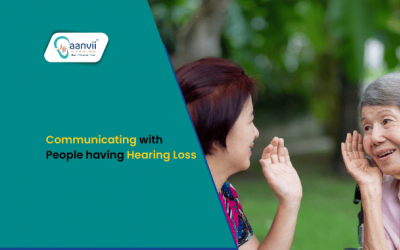 Communicating with People with Hearing Loss