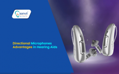 Directional Microphones' Advantages in Hearing Aids
