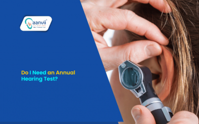 Do I Need an Annual Hearing Test?
