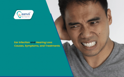 Ear Infection and Hearing Loss: Causes, Symptoms, and Treatments
