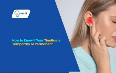How to Know if Your Tinnitus is Temporary or Permanent?