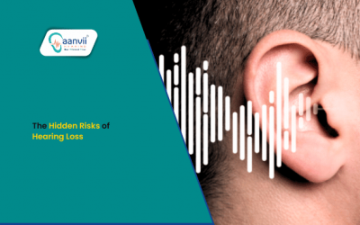 The Hidden Risks of Hearing Loss