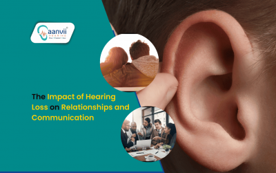The Impact of Hearing Loss on Relationships and Communication