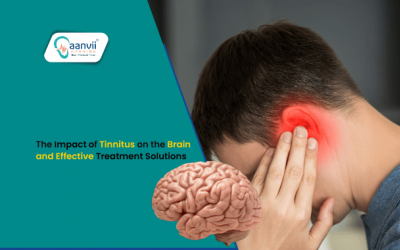 The Impact of Tinnitus on the Brain and Effective Treatment Solutions