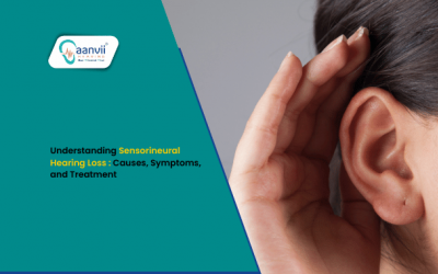 Understanding Sensorineural Hearing Loss: Causes, Symptoms, and Treatment