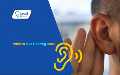What is Mild Hearing Loss?