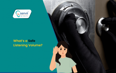 What's a Safe Listening Volume?