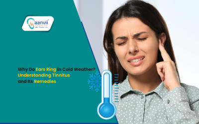 Why Do Ears Ring in Cold Weather? Understanding Tinnitus and Its Remedies