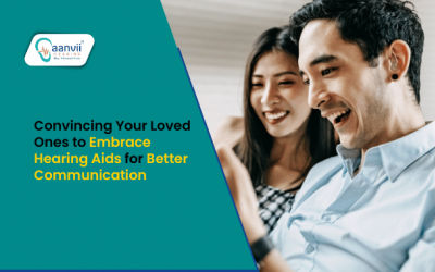 Convincing Your Loved Ones to Embrace Hearing Aids for Better Communication