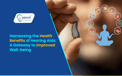 Harnessing the Health Benefits of Hearing Aids: A Gateway to Improved Well-being