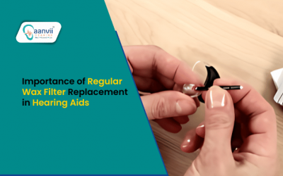 Understanding the Importance of Regular Wax Filter Replacement in Hearing Aids