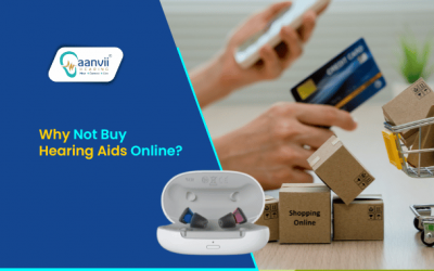 Why Not Buy Hearing Aids Online?