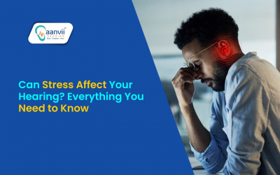 Can Stress Affect Your Hearing? Everything You Need to Know