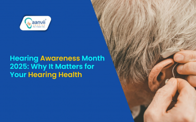 Hearing Awareness Month 2025: Why It Matters for Your Hearing Health