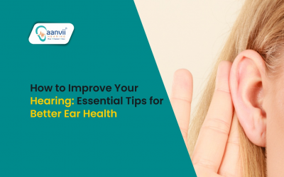 How to Improve Your Hearing: Essential Tips for Better Ear Health
