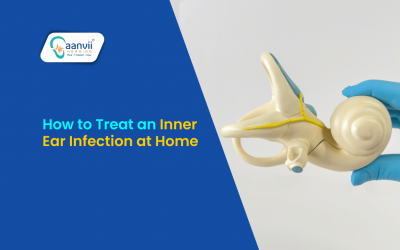 How to Treat an Inner Ear Infection at Home