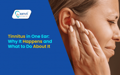 Tinnitus in One Ear: Why It Happens and What to Do About It