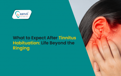 What to Expect After Tinnitus Habituation: Life Beyond the Ringing? | Aanvii Hearing