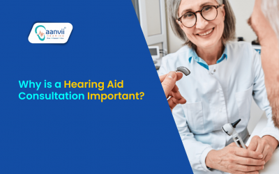 Why is a Hearing Aid Consultation Important?