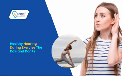 Healthy Hearing During Exercise: The Do's and Don'ts