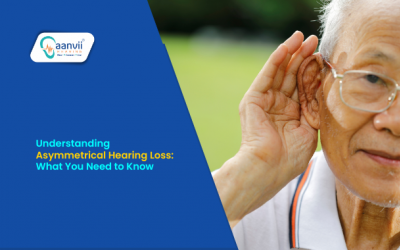 Understanding Asymmetrical Hearing Loss: What You Need to Know