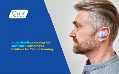 Understanding Hearing Aid Earmolds: Customized Solutions for Clearer Hearing