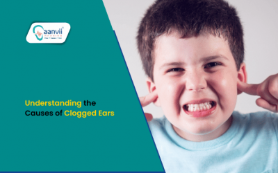 Understanding the Causes of Clogged Ears