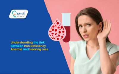 Understanding the Link Between Iron Deficiency Anemia and Hearing Loss