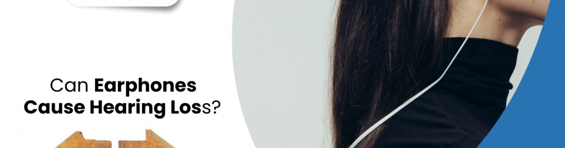 Can Earphones Cause Hearing Loss? Truth vs Myth