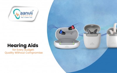 Hearing Aids for Every Budget: Quality Without Compromise