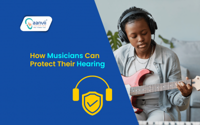 How Musicians Can Protect Their Hearing?