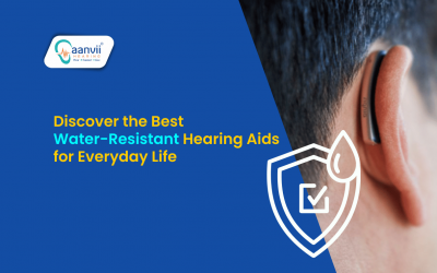 Stay Active Without Worry: Discover the Best Water-Resistant Hearing Aids for Everyday Life