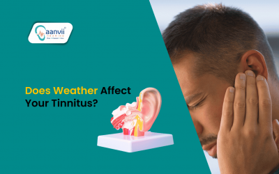 Does Weather Affect Your Tinnitus?