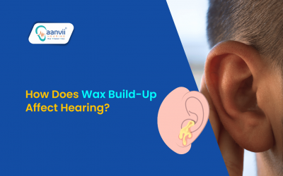 How Does Wax Build-Up Affect Hearing?