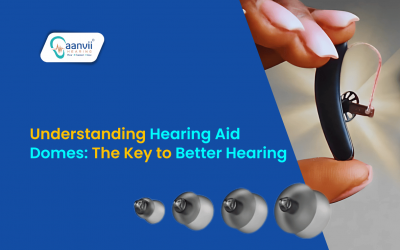 Understanding Hearing Aid Domes: The Key to Better Hearing