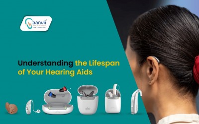 Understanding the Lifespan of Your Hearing Aids