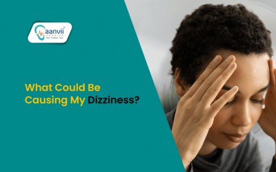 What Could Be Causing My Dizziness?