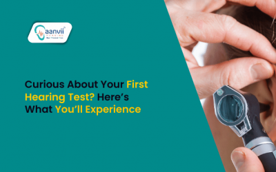 Curious About Your First Hearing Test? Here’s What You’ll Experience