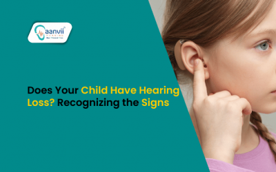 Does Your Child Have Hearing Loss? Recognizing the Signs