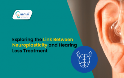 Exploring the Link Between Neuroplasticity and Hearing Loss Treatment?