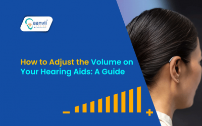 How to Adjust the Volume on Your Hearing Aids: A Guide?