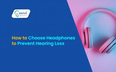 How to Choose Headphones to Prevent Hearing Loss?