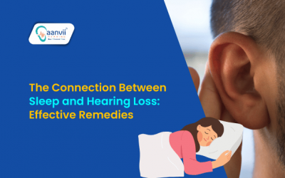 The Connection Between Sleep and Hearing Loss: Effective Remedies