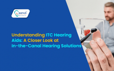 Understanding ITC Hearing Aids: A Closer Look at In-the-Canal Hearing Solutions