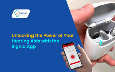 Unlocking the Power of Your Hearing Aids with the Signia App