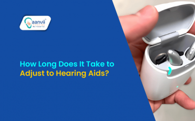 How Long Does It Take to Adjust to Hearing Aids?